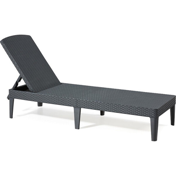 

Allibert Jaipur серый (8711245144870)