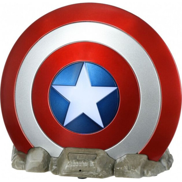 

eKids iHome Marvel Captain America (VI-B72CA.11MV7)