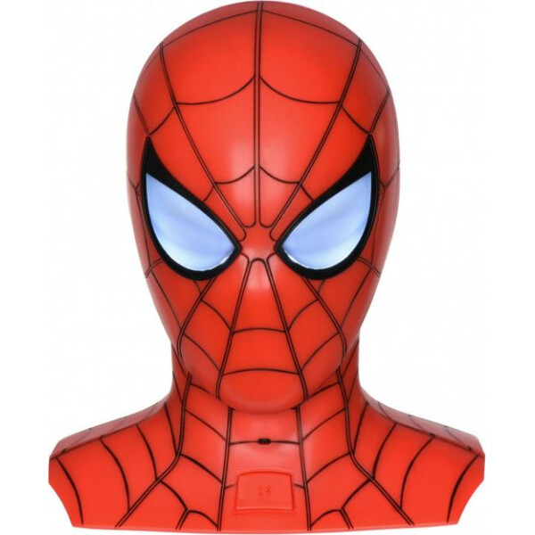 

eKids iHome Marvel Spider-Man (VI-B72SM.11MV7)