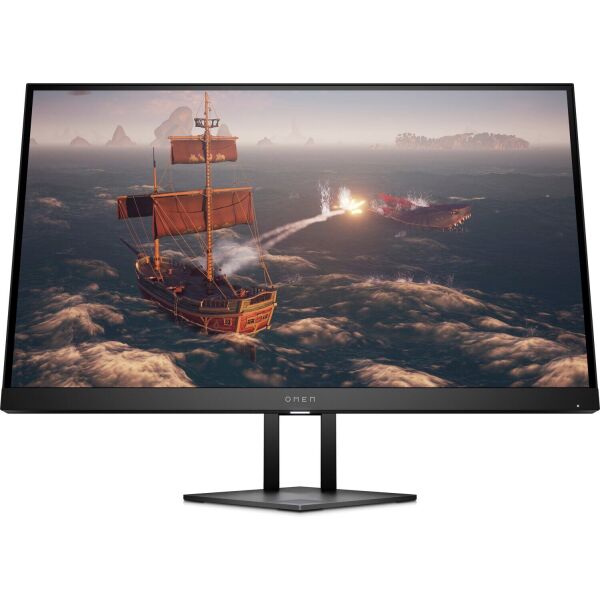 

27" HP OMEN 27i (8AC94AA) Black