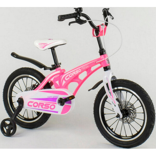 

Corso Magnesium 16" MG-16 Y 338 Pink (MG-16 Y 338)