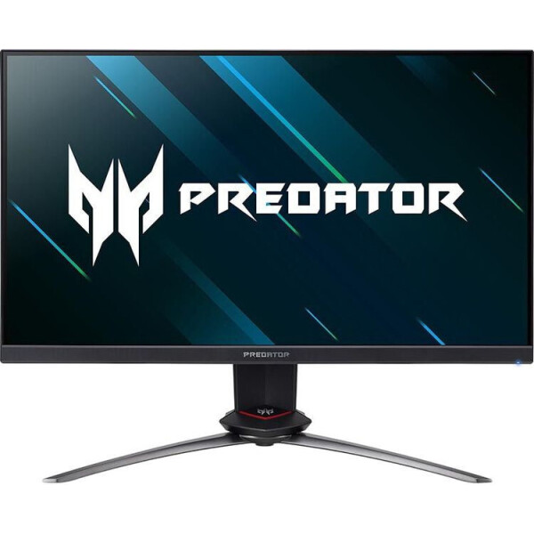 

Монитор 27" Acer Predator XB273GXbmiiprzx (UM.HX3EE.X07) Black