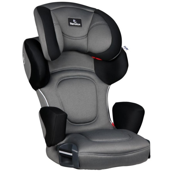

Renolux New Easy Total Black