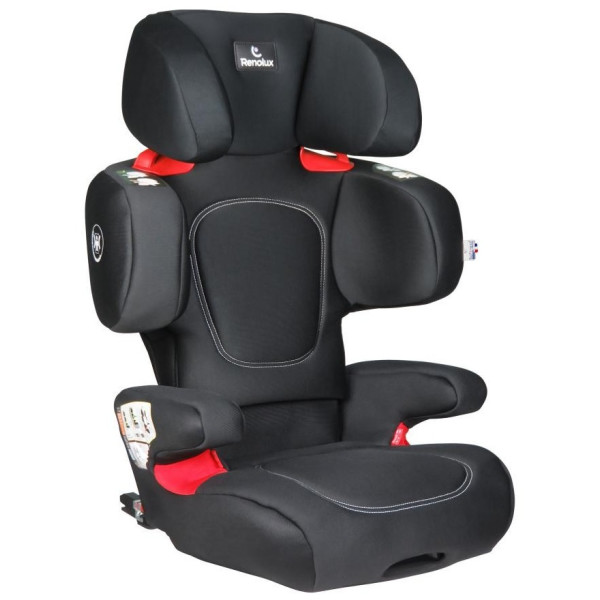 

Renolux Renofix Total Black