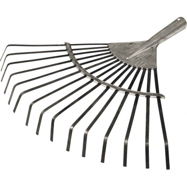 

Грабли MasterTool 370x400 мм 14-6236