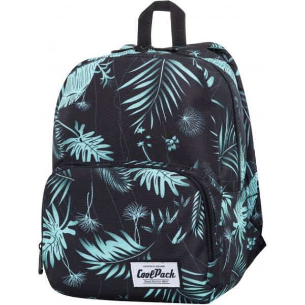 

Рюкзак CoolPack Slight Green Hawk (C12169)