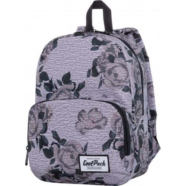 

Рюкзак CoolPack Slight Grey Rose (C12178)