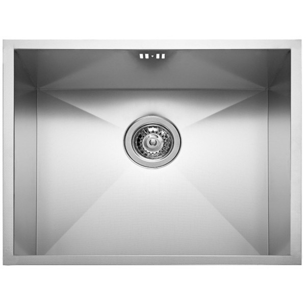 

Кухонная мойка ELLECI Square 500 under top