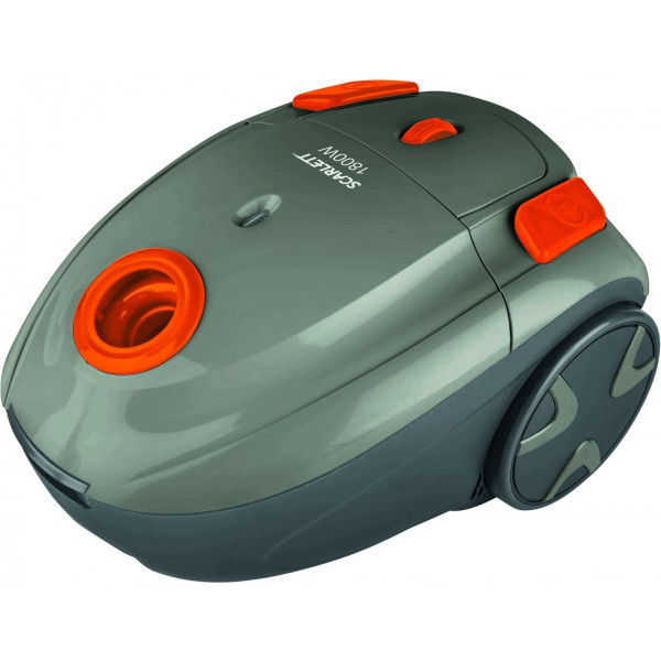 

Scarlett SC-VC80B01 (серый)