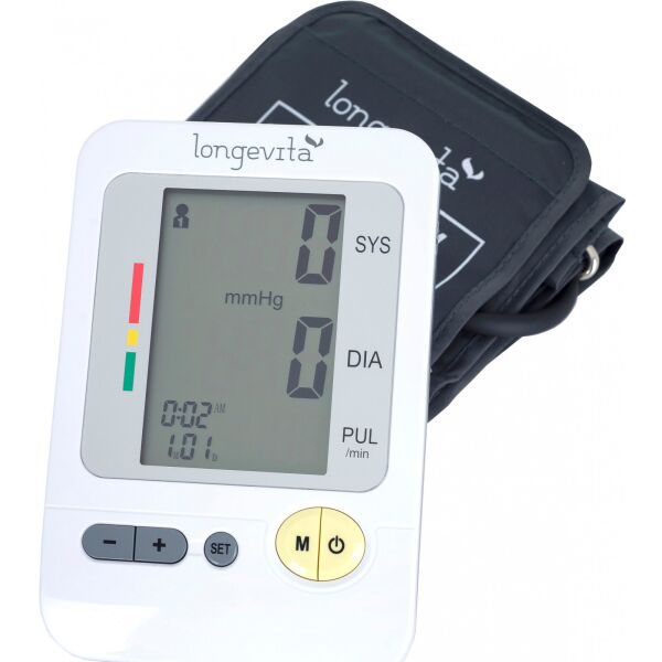 

Longevita BP-1319