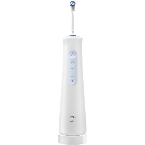 

Ирригатор Oral-B Braun MDH20.016.2 Aquacare 4