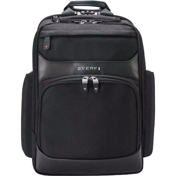 

Рюкзак Everki Onyx Premium Travel Laptop Backpack (EKP132)