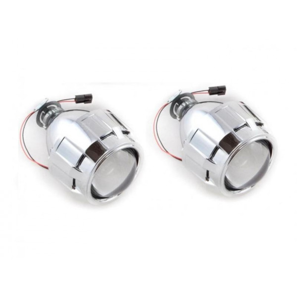 

Infolight Super (тип 1) без ангельских колец