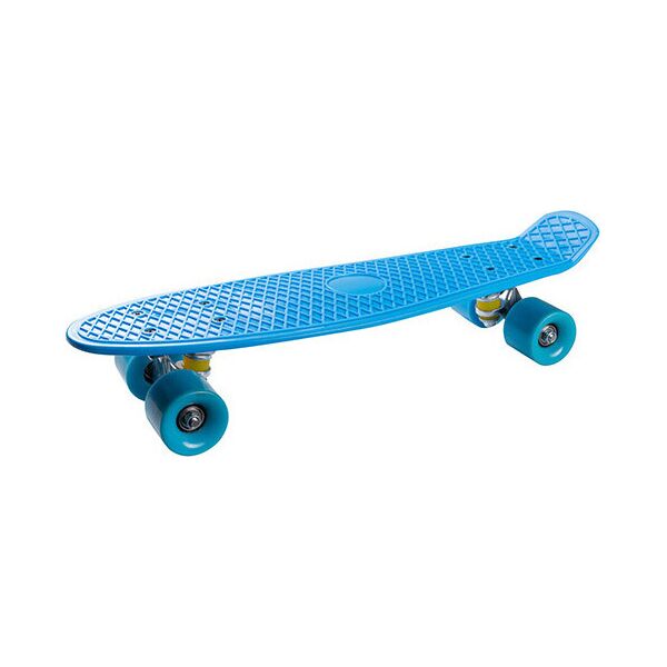 

Скейт PennyBoard 22", синий