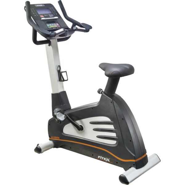 

Велотренажер Fitex A1100G, черный