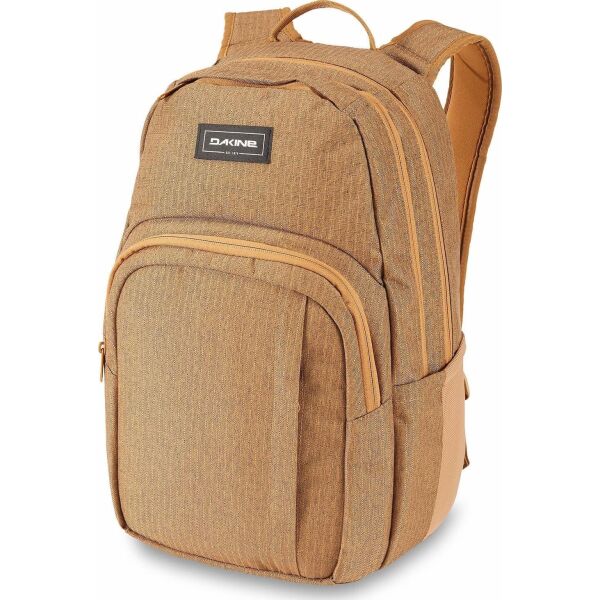 

Рюкзак Dakine 10002634 CAMPUS M 25L caramel