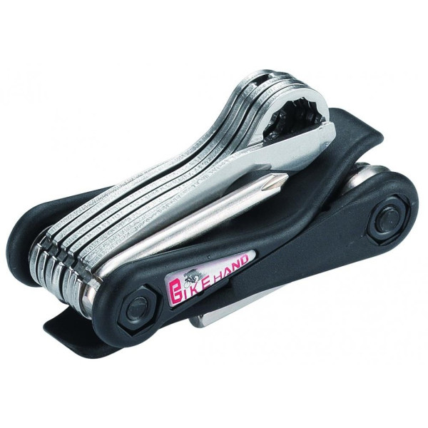 

Мультитул BikeHand YC-280 (ЦБ0002039)