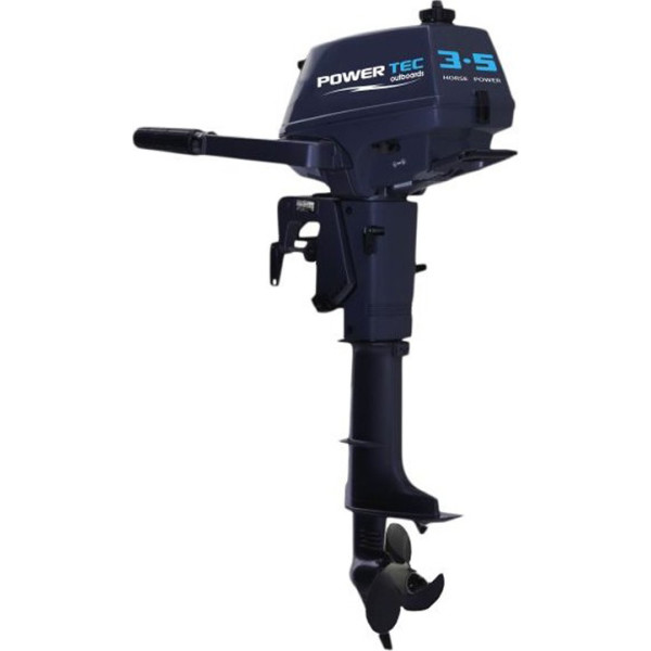 

PowerTec PP3.5AMHS