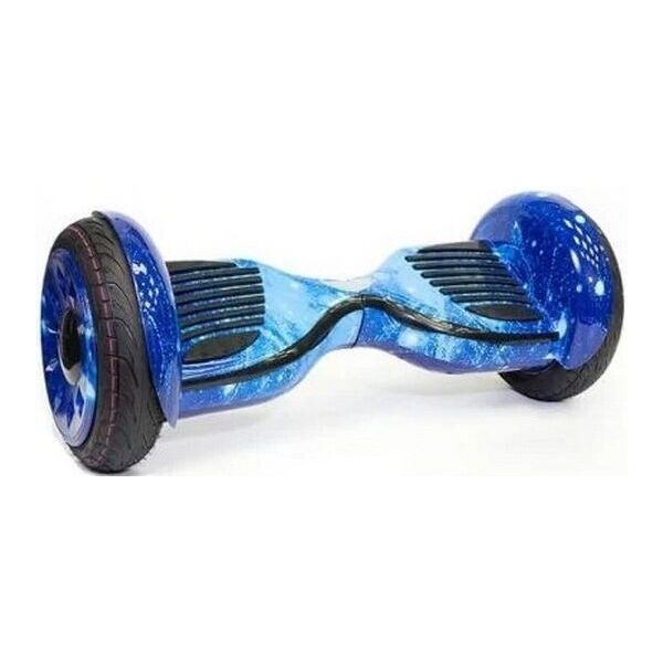 

Гироборд Smart Balance 10.5 Wheel Premium СИНИЙ КОСМОС