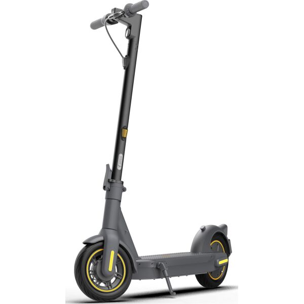

Электросамокат Ninebot by Segway MAX G30 II