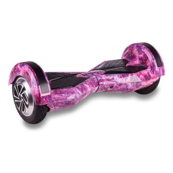 

Гироборд Smart Balance Wheel 8 дюймов (Сиреневый космос)