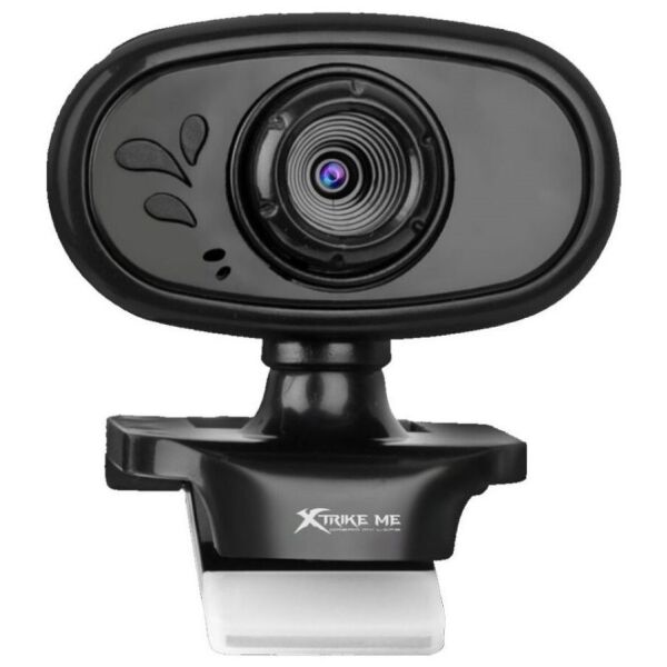 

Web-камера XTRIKE ME XPC01 с микрофоном