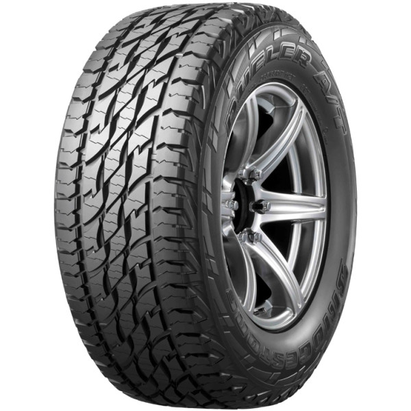 

Bridgestone Dueler A 215/70 R16 100S