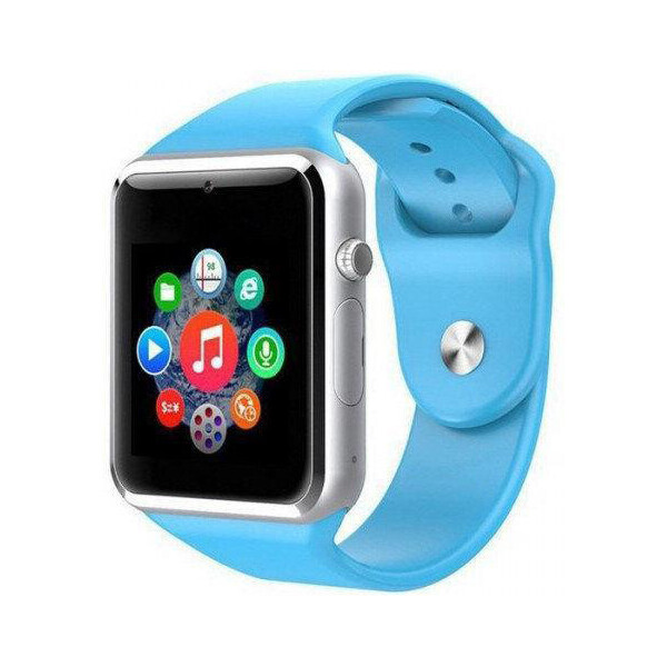 

Smart Baby L98 Blue