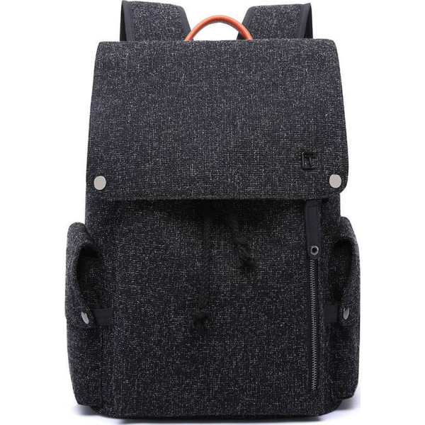 

Рюкзак для ноутбука Tangcool ICON TC713 Black 15" (USB) (2316)