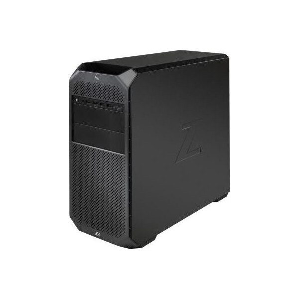 

HP Z4 G4 WKS /Xeon W-2145 (1JP11AV/ASK)