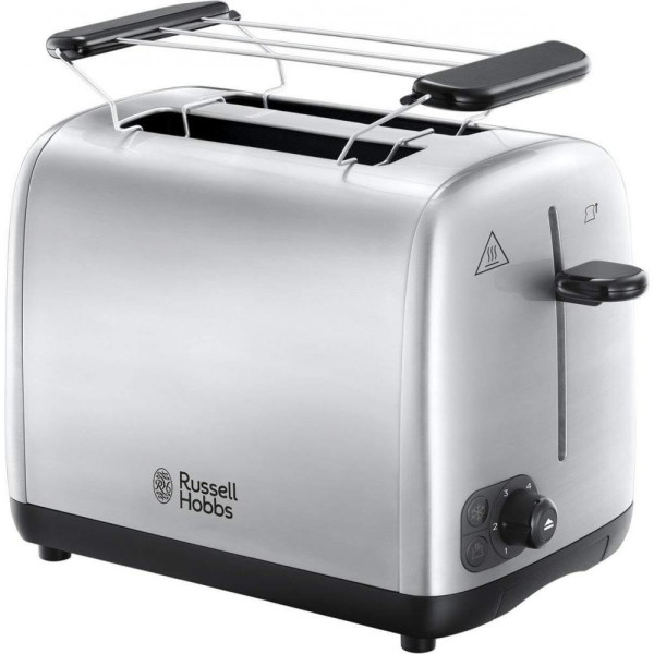 

Тостер Russell Hobbs 24080-56 Adventure