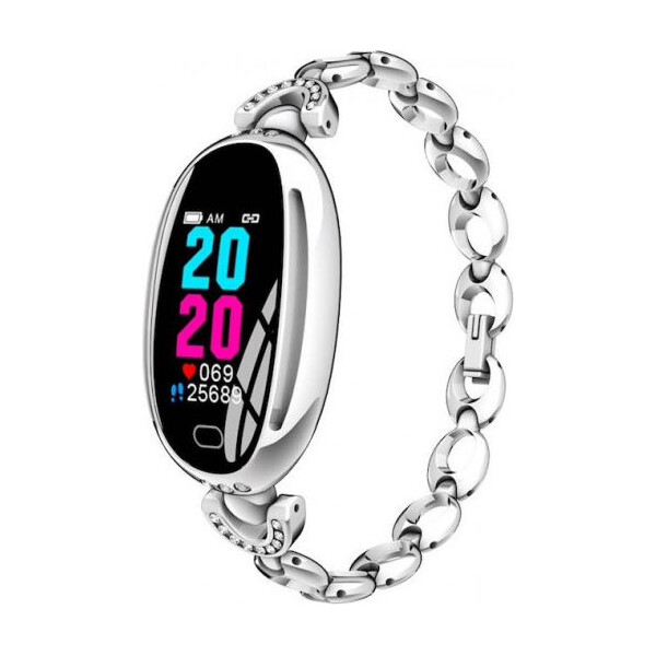 

UWatch E68 Original Silver