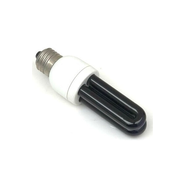 

Лампа ультрафиолетовая BIG UV-energy saving lamp 26W (1766)