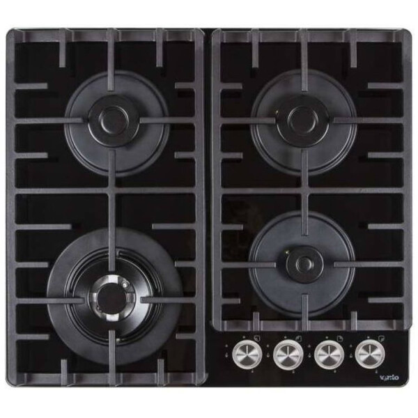 

Ventolux HSF640-H2G T (BK)