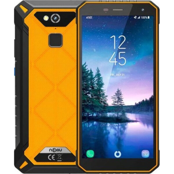

NOMU S50 Pro 4/64GB Orange