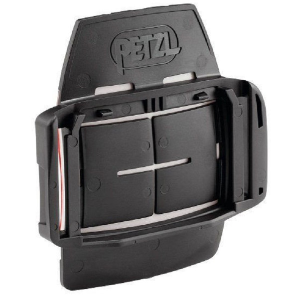 

Адаптер Petzl PIXADAPT для фонарей PIXA (E78005) (19659)