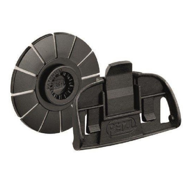 

Адаптер для фонаря Petzl KIT ADAPT (E93001) (27812)