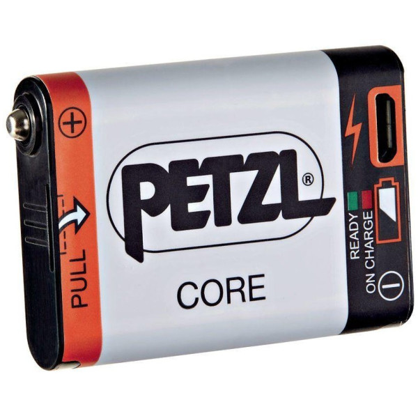 

Аккумулятор для фонаря Petzl CORE (E99ACA) (27813)