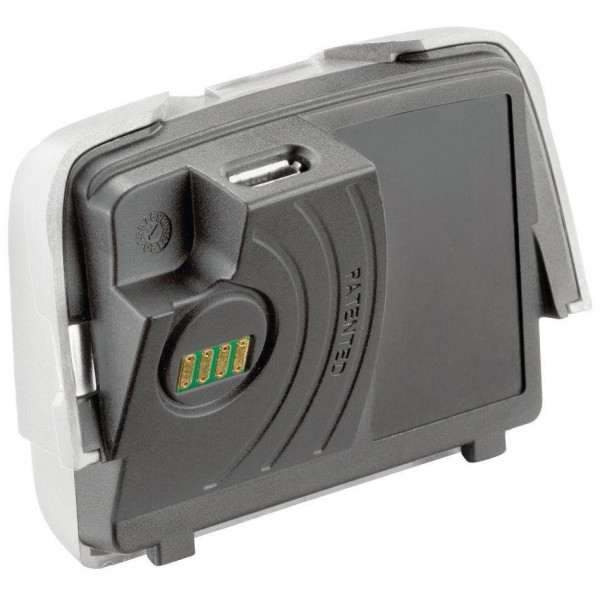 

Аккумулятор Petzl для фонарей REACTIK , REACTIK + (E92200 2) (27814)