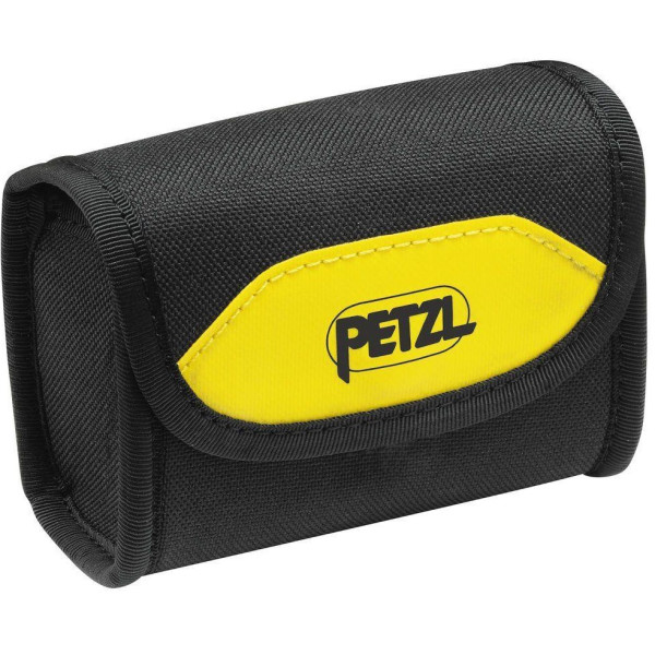 

Чехол для фонаря Petzl POCHE PIXA (E78001) (27845)
