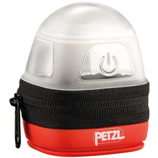 

Чехол-плафон для фонаря Petzl NOCTILIGHT (E093DA00) (27816)
