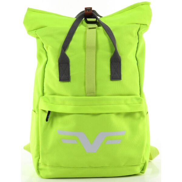 

Рюкзак Для ноутбука 17 Frime Fresh Lime