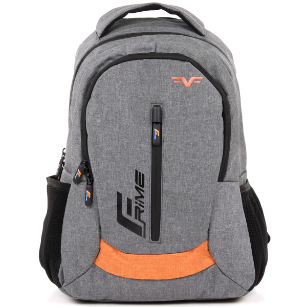 

Рюкзак для ноутбука 15.6" Frime Hamster Grey