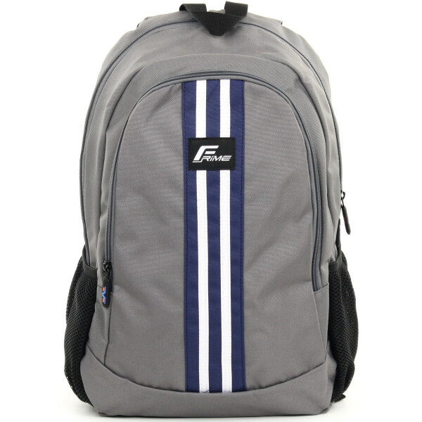 

Рюкзак для ноутбука 15.6" Frime ADI Grey