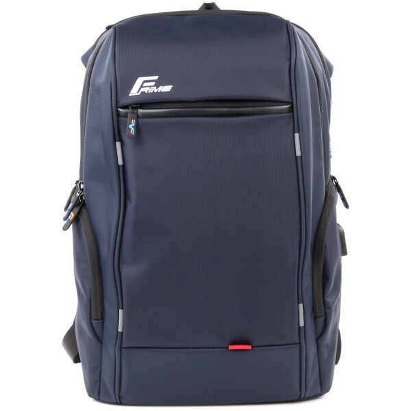 

Рюкзак Frime Voyager Navy Blue (Voyager Navy Blue)