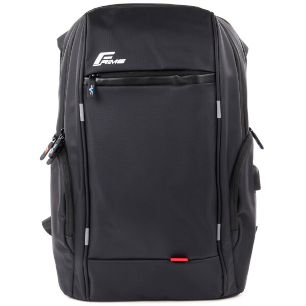 

Рюкзак Frime Voyager Black (Voyager Black)