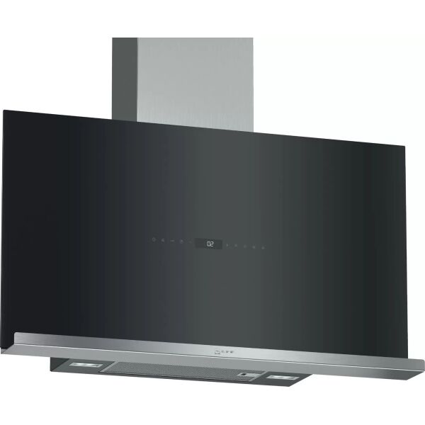 

Вытяжка Neff D95FRW1S1