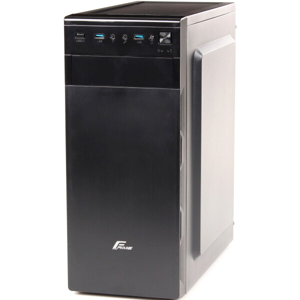 

Frime FC-218B 2*USB 3.0 БП Frime FPO-500-12