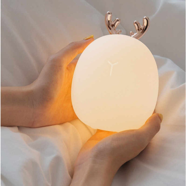 

Ночник 3DTOYSLAMP Deer