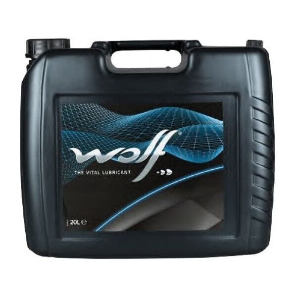

Масло моторное WOLF 10W-40 OFFICIALTech Ultra MS 20л (8316074)